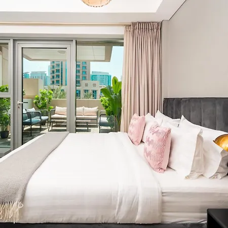 Prime Retreats - 29 Emaar Boulevard Downtown Dubai Room photo