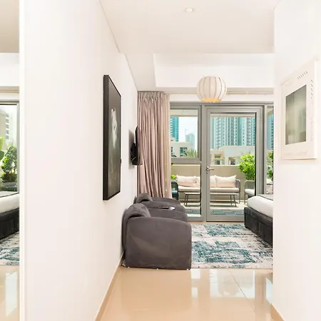 Prime Retreats - 29 Emaar Boulevard Downtown Dubai Room photo