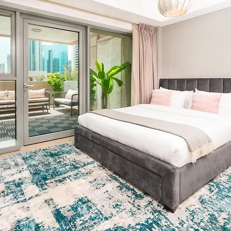 Prime Retreats - 29 Emaar Boulevard Downtown Dubai Room photo