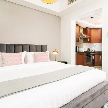 Prime Retreats - 29 Emaar Boulevard Downtown Dubai Room photo