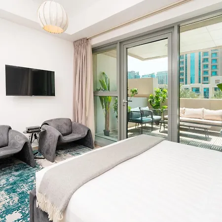 Prime Retreats - 29 Emaar Boulevard Downtown Dubai Room photo