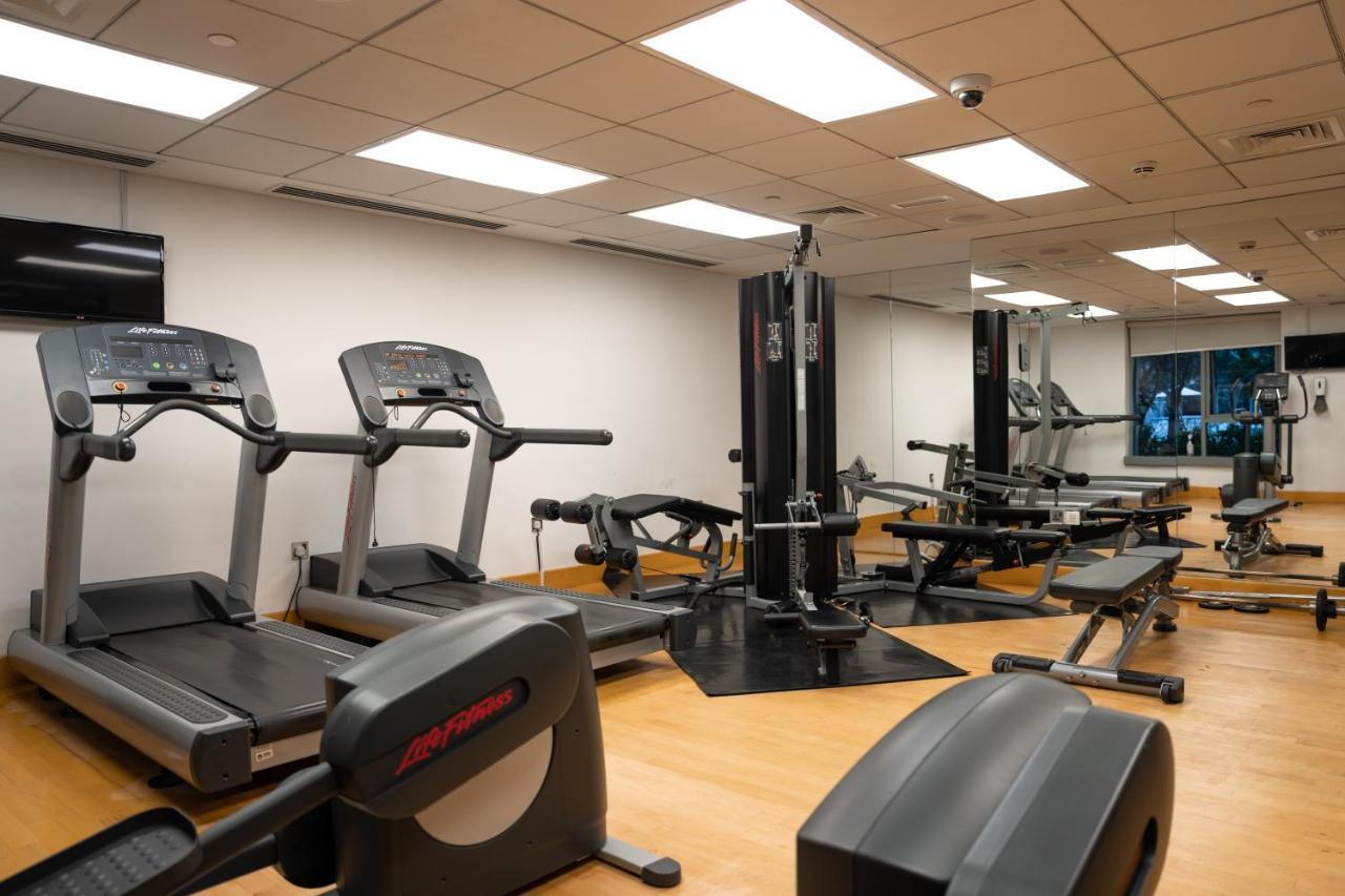 Apartamento Prime Retreats - 29 Emaar Boulevard Downtown Dubai