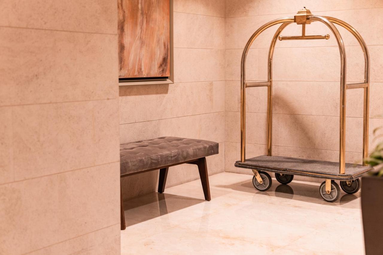 Apartamento Prime Retreats - 29 Emaar Boulevard Downtown *