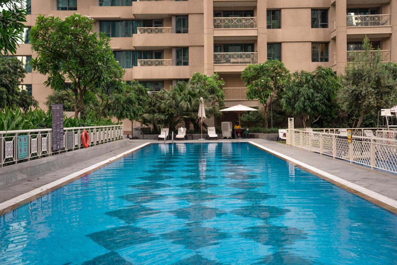 Apartamento Prime Retreats - 29 Emaar Boulevard Downtown Dubai